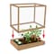 Garden Zone Garden Craft 18 in. H X 50 ft. L Galvanized Steel Poultry Netting 1 in. 161850 - alternate 6